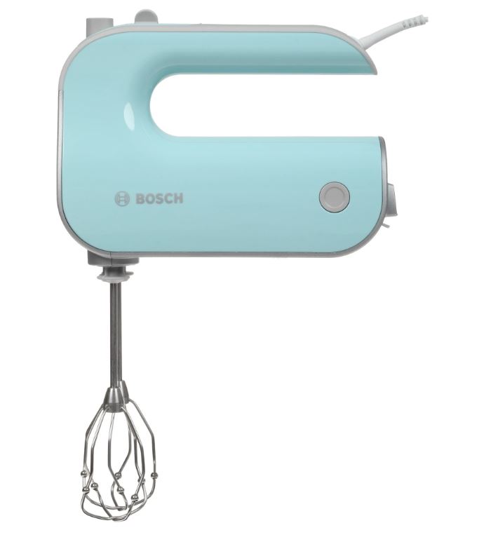 Миксер Bosch MFQ 40302 голубой