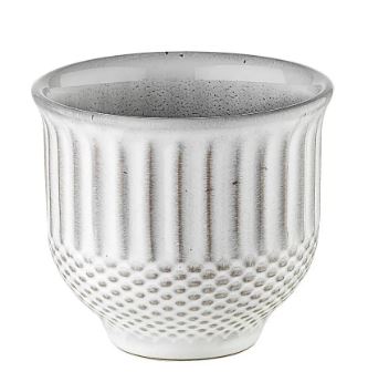 Кружка KUTAHYA PANIO Beige, 300 мл