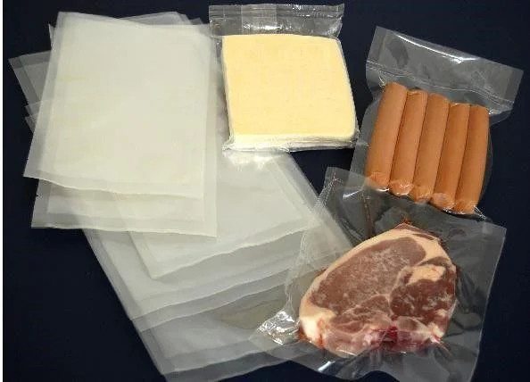 Пакеты вакуумные PA/PE 25Х35 см 100 шт