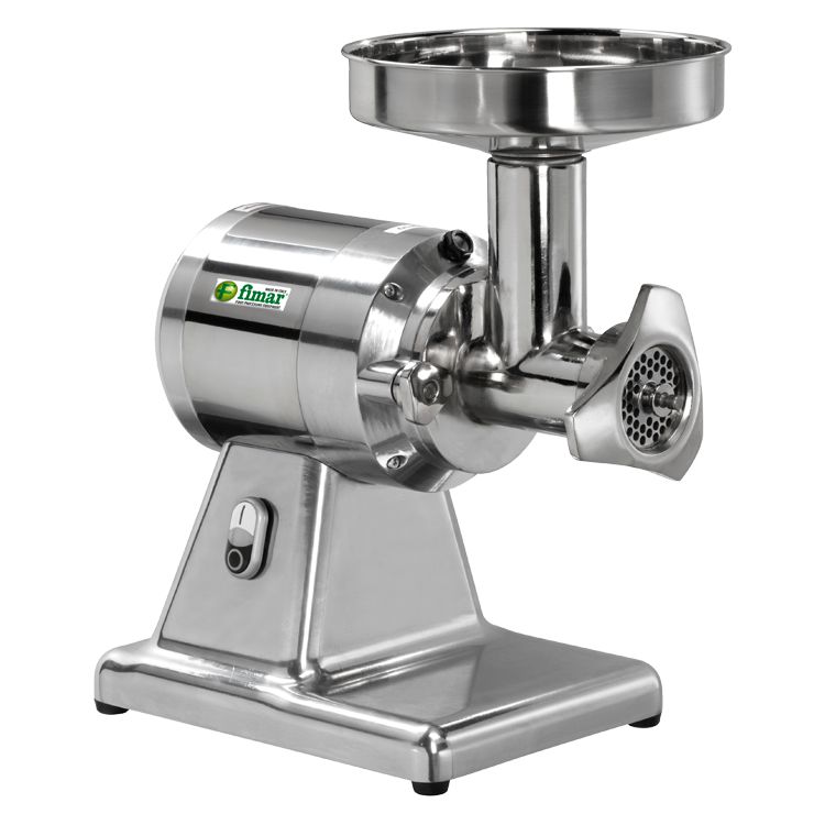 Мясорубка FIMAR 12/TS 220В Sistema Unger