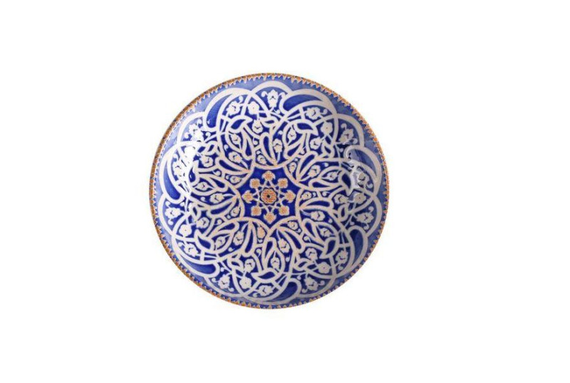 ORIENTAL