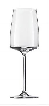 Бокал для вина, 530 мл, Flat, хрустальное стекло