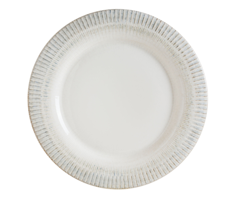 Тарелка d=240 мм. Галата, форма Гурмэ Bonna /1/12/1200/ ТП