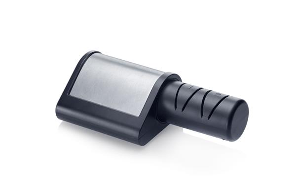 Электрическая точилка для керамических и стальных ножей Samura