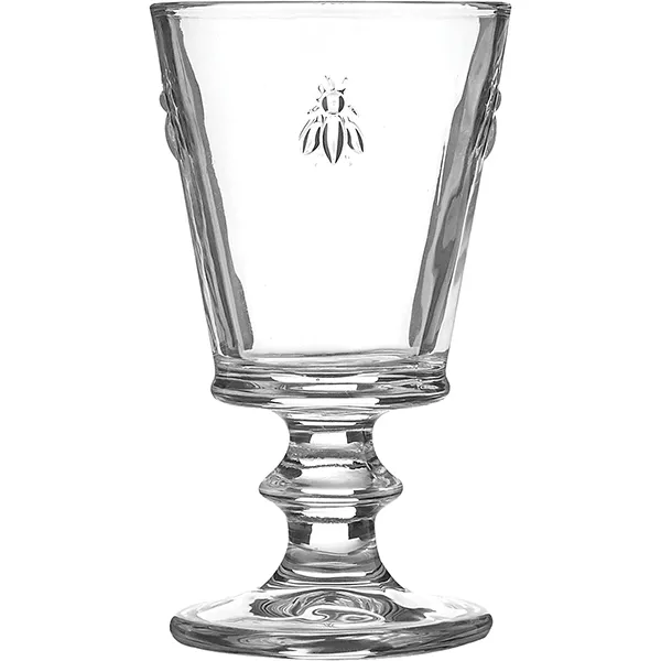 Бокал д/вина; стекло; 230мл; D=85,H=140мм; прозр.