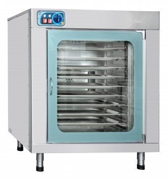 Шкаф расстоечный Abat ШРТ-10-1/1М