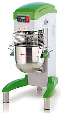 Миксер планетарный SIGMA CHEF 40