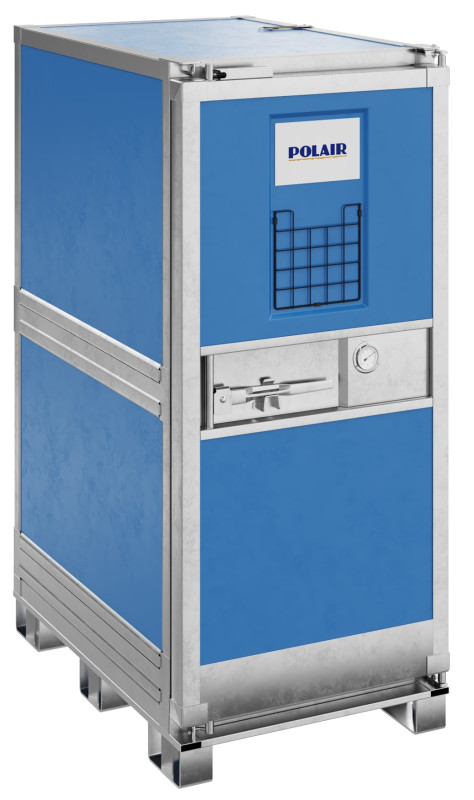 Термоконтейнер POLAIR CT-1000