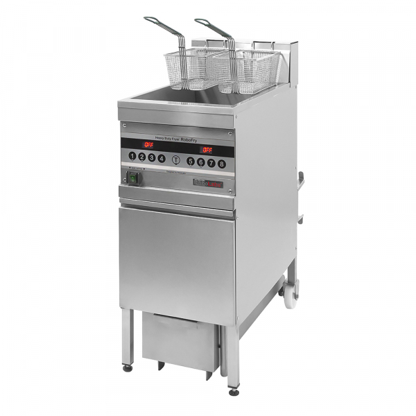 Фритюрница электрическая ROBOLABS RoboFry RF