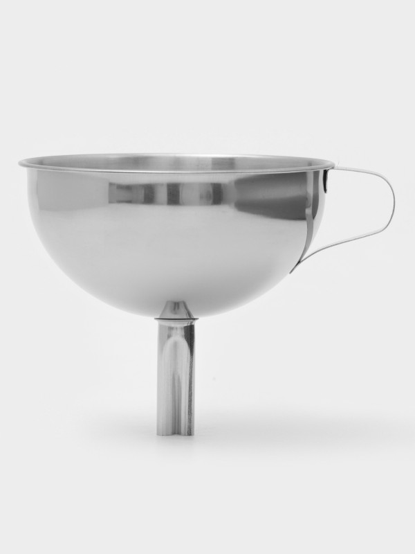 Воронка диаметр 13 см с ручкой 4092981