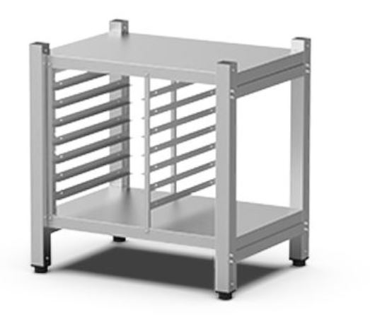 Подставка под печи CHEFTOP MIND.Maps UNOX XWVRC-0711-H