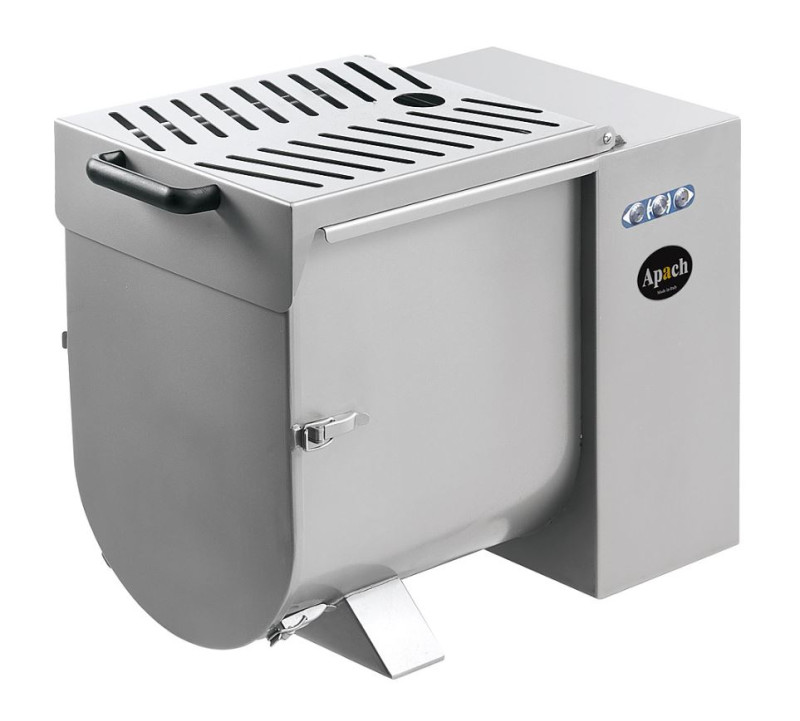 Фаршемешалка APACH AMK50 3 ф. 380В