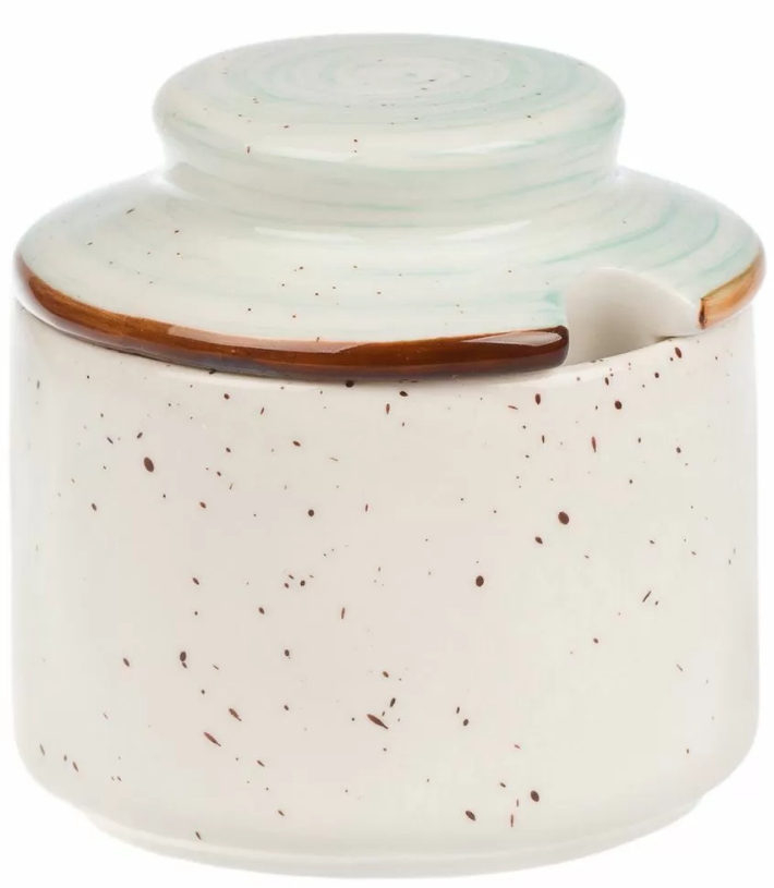 Сахарница «Coral Fusion» 250 мл