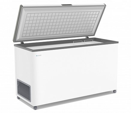 Ларь морозильный FROSTOR F 500 S NEW
