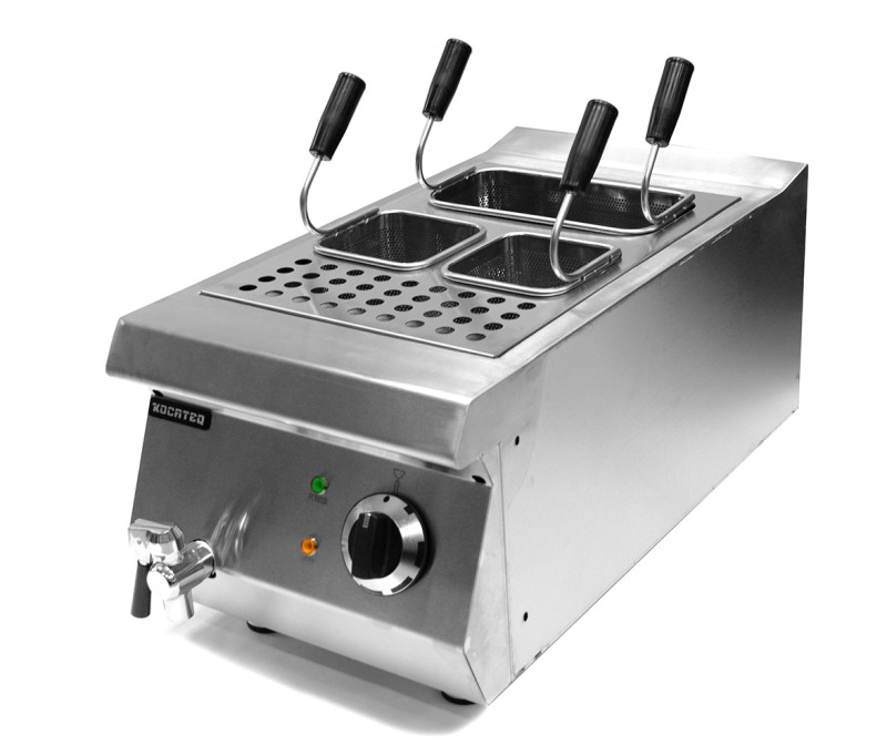Макароноварка KOCATEQ 0M0CP1E