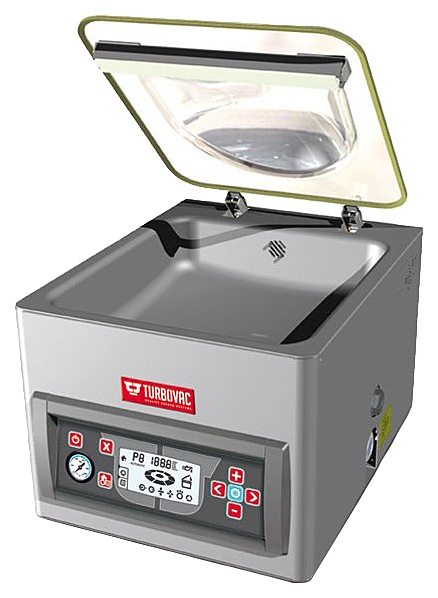 Аппарат упаковочный вакуумный TURBOVAC S30