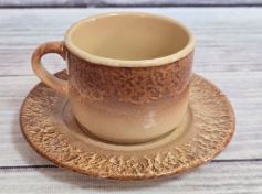 Чашка ristorante classico с блюдцем 200 мл
