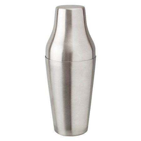 Шейкер 0,6 л. нерж. Французский MGsteel