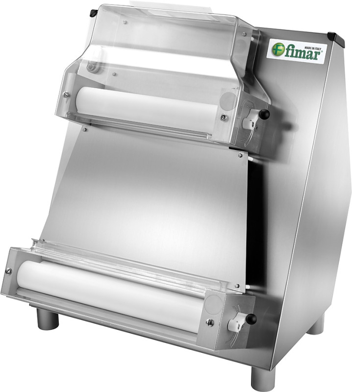 Тестораскаточная машина Fimar FIP/42