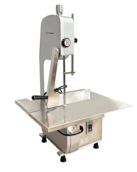 Пила для резки мяса HURAKAN HKN-SE/2000S