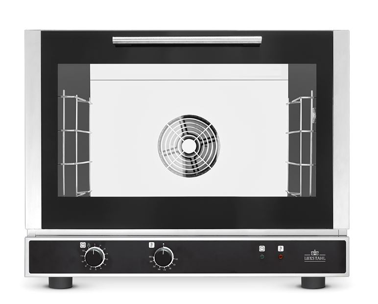 Печь конвекционная FM RX-604-H