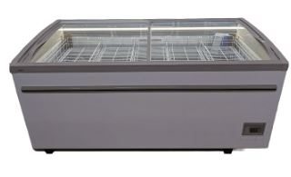 Морозильный ларь Haier GTS1850G