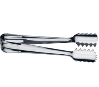 Щипцы для льда и сахара 16 см. нерж. MGsteel