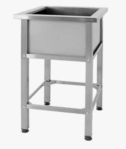 Ванна моечная ВМСб - 530 "Base" без борта