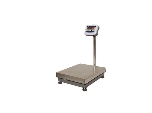 Весы напольные MAS PM1E-100-4050
