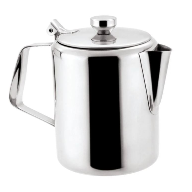 Кофейник 600 мл, нержавейка, P.L. Proff Cuisine