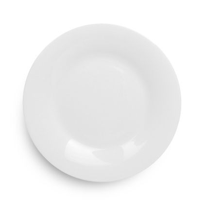 Тарелка мелкая 10'' 248мм ''Cabare''