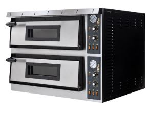 Печь для пиццы ITPIZZA ML44