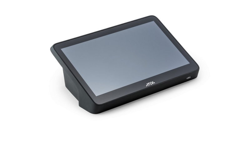 Сенсорный терминал АТОЛ Optima 11,6" (J3455, 8 Gb, 128 Гб без АКБ, Без ОС,)