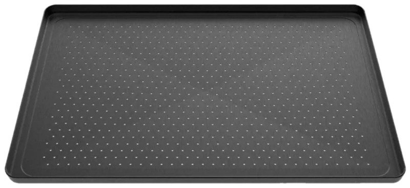 Противень перфорированный UNOX TG 890 GN 1/1 FORO BLACK 325x530x15mm