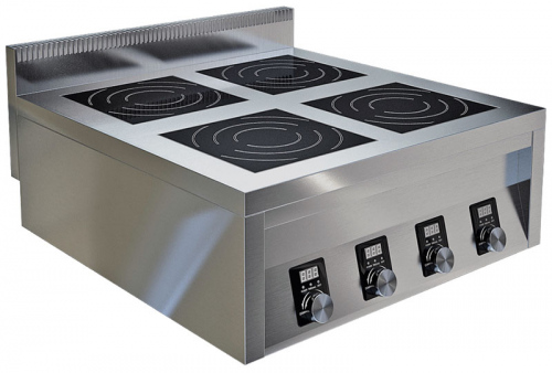 Плита индукционная Техно-ТТ ИПП-440145 плоская