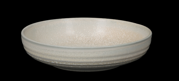 Салатник 8,5'' 222мм, песочный "Corone Sabbia"