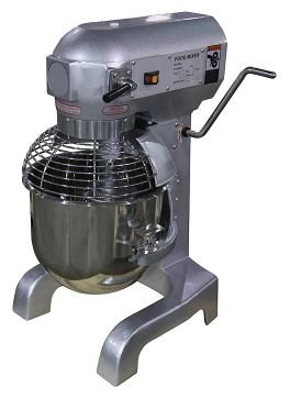 Миксер планетарный GASTROMIX B 30C