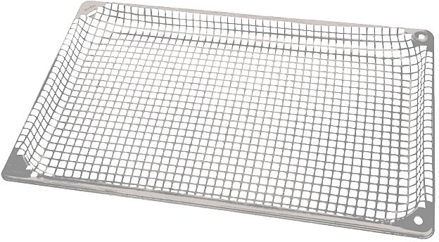 Гастроемкость UNOX GN 1/1-50 для картофеля -фри GRP 815