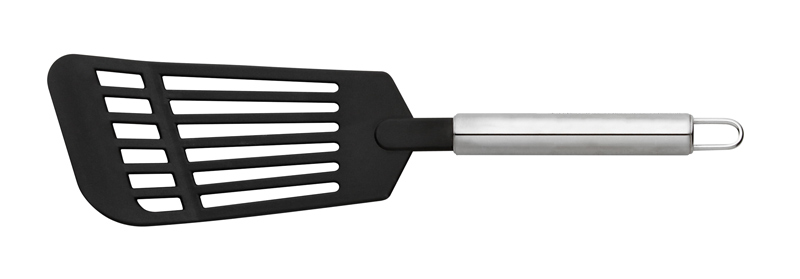 Лопатка поварская с прорезями 310 мм [539750]