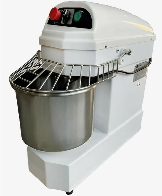 Тестомес HURAKAN HKN-10SN