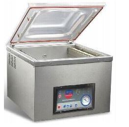 Упаковщик вакуумный INDOKOR IVP-450/A без газонаполнения