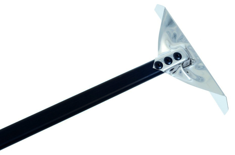 Скребок для печи 1200 мм Gimetal [AC-RS]