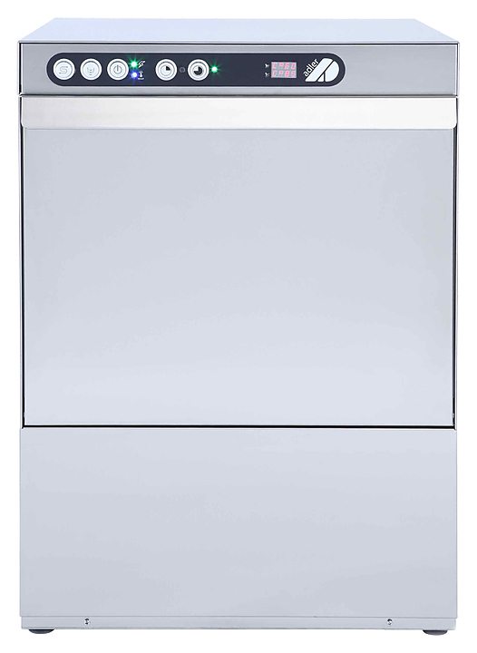 Посудомоечная машина ADLER ECO 50 DPPD 380В