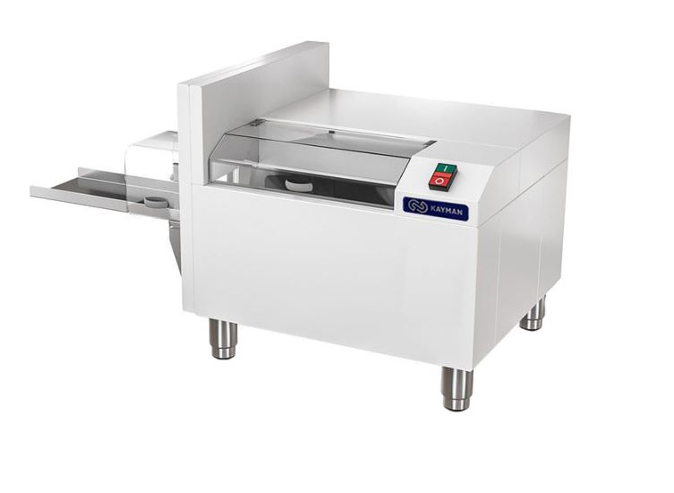 Хлеборезка KAYMAN ХМ-300 КР А (толщина 5,10,15,20мм)