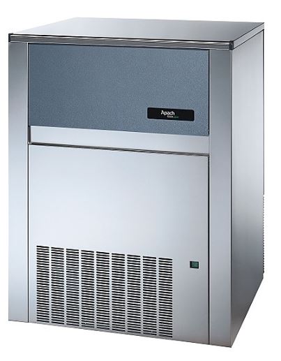 Льдогенератор APACH Cook Line ACB155.65B W