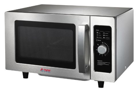 Печь СВЧ TURBO MICRO WAVE TMW-1100NML-II
