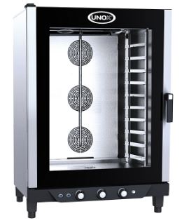 Печь конвекционная UNOX XB893-MP