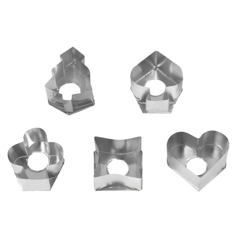 Набор "ВЫРУБКА" 5шт