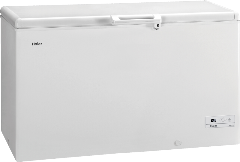 Ларь морозильный Haier HCE519R