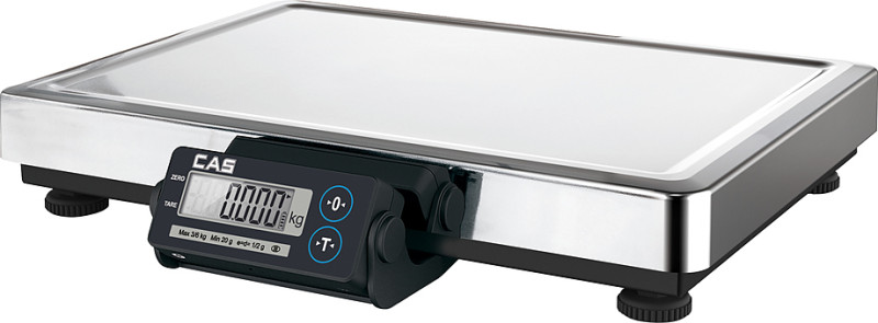 Весы порционные электронные CAS PDC-30S